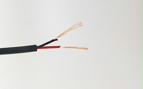 黑色PVC Micro USB数据线，安卓数据线定制厂家