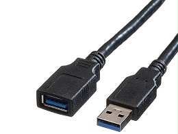 什么是USB数据线公转母？什么情况下可以用到？