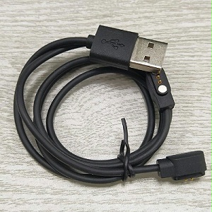 USB/2.84磁吸2Pin充电线
