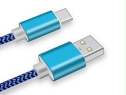 如何选择定制USB数据线厂家